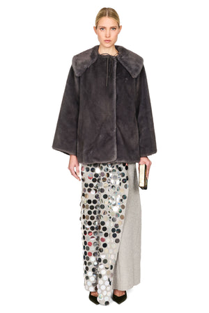 Vela Coat