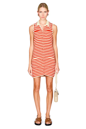 Mamie Dress