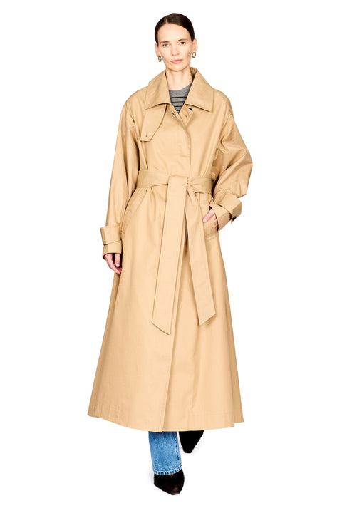 Gabin Trench