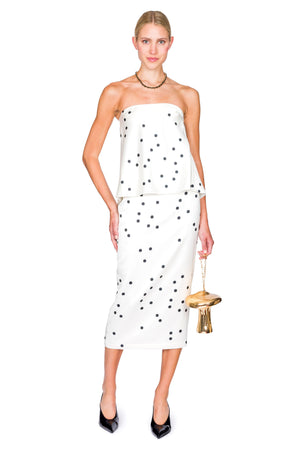 Kaya Midi Skirt