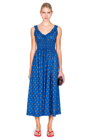 Emmaretta Dress