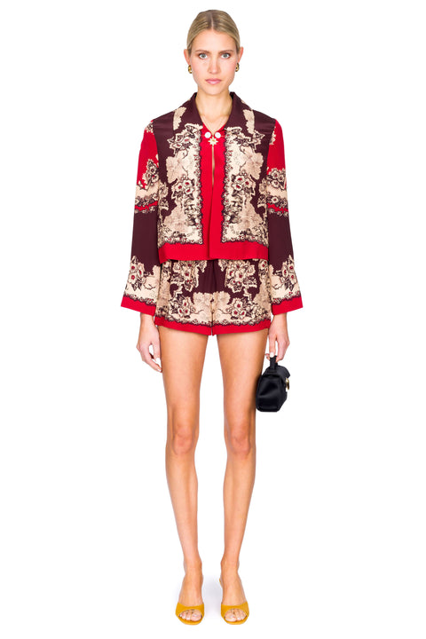 Storybook Tap Shorts