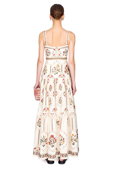 Lima Maxi Dress