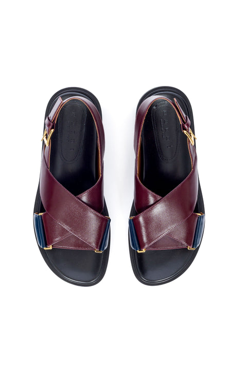 FB Crisscross Sandal