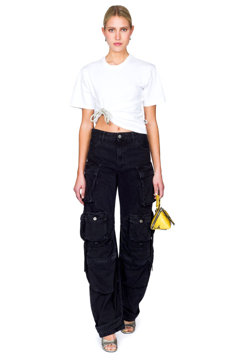 Fern Denim Long Pant