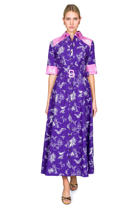 Whoa, Whoa, Whoa She's a Lady Dress