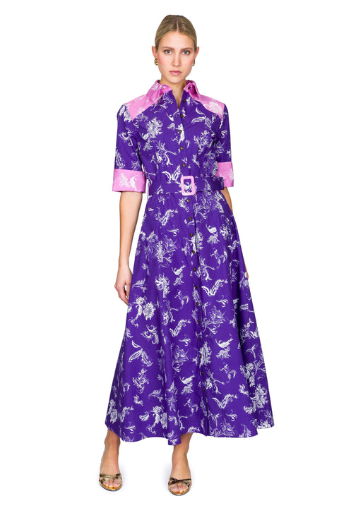 Whoa, Whoa, Whoa She's a Lady Dress