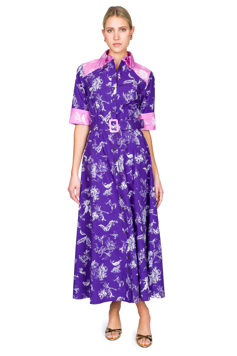 Whoa, Whoa, Whoa She's a Lady Dress