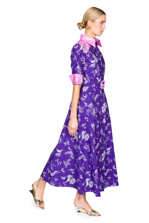 Whoa, Whoa, Whoa She's a Lady Dress