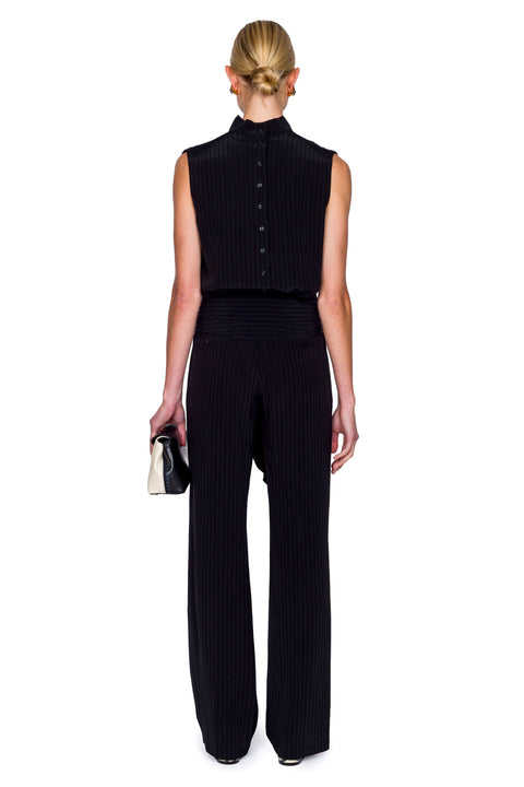 Penny Draped Top