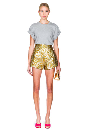 Tailoried Shorts