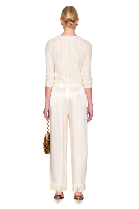 Lavon Fringe Pant