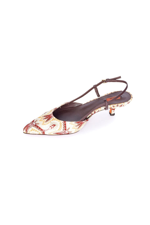 Fiona Slingback