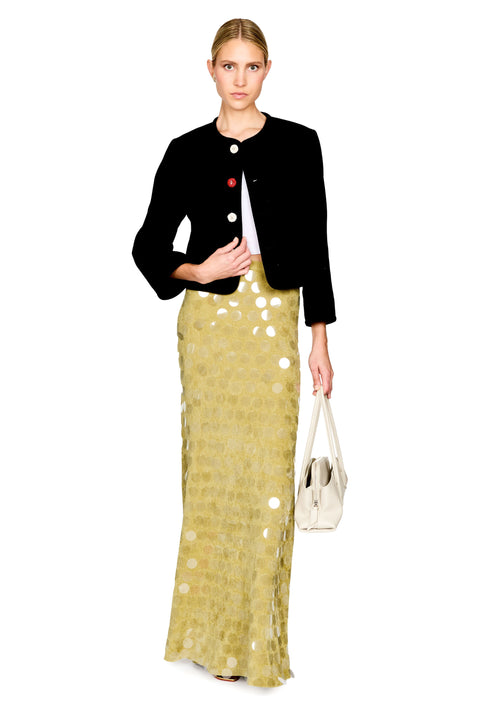 Zander Skirt