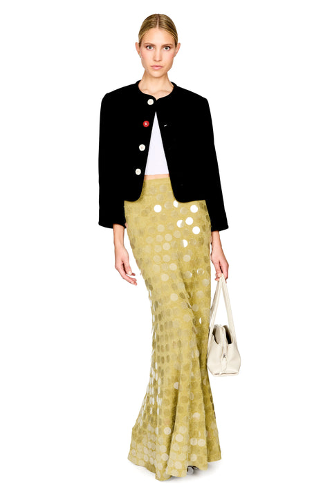 Zander Skirt