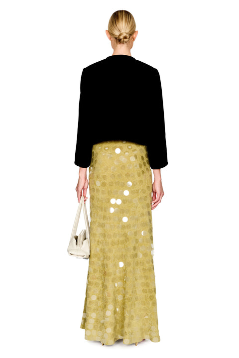 Zander Skirt
