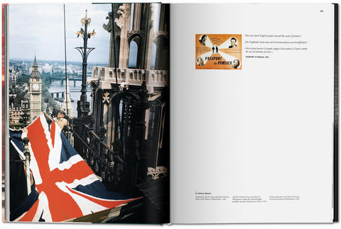 London: Portrait Of A City XL
