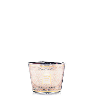 Women Max 10 Candle
