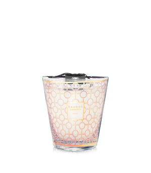 Max 16 Women candle jar