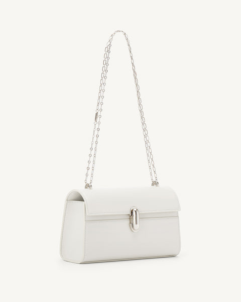 Symmetry Chain Pochette