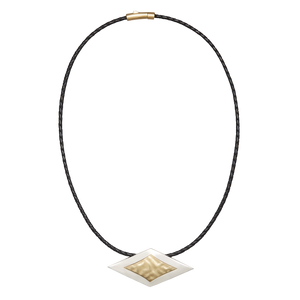 Harlow Steorra Pendant Necklace