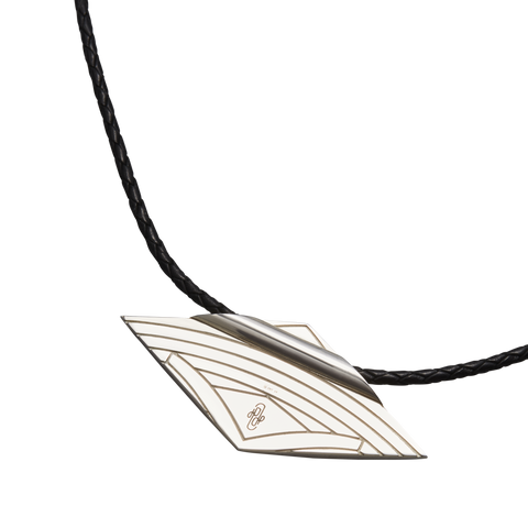 Harlow Steorra Pendant Necklace