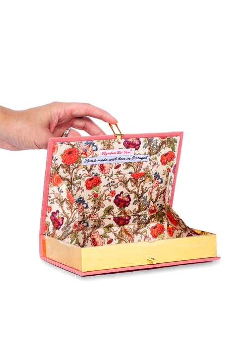 Ranch Water Book Clutch - Market Exclusive