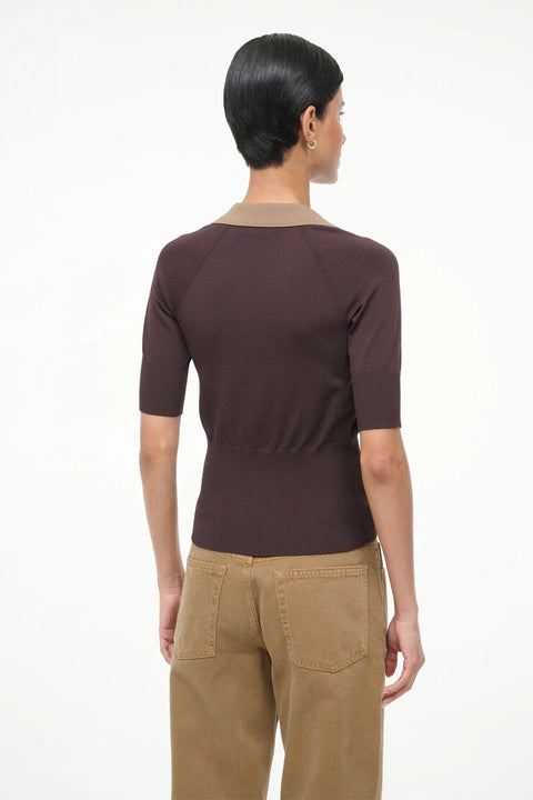 Gene Top Earth/Taupe