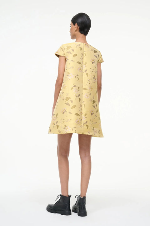 Mia Dress Wildflowers