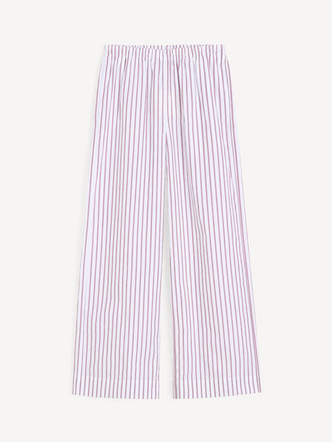 Cabello Stripe Pant