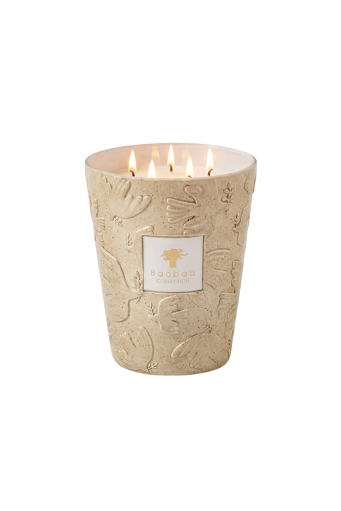 Paz Paloma Candle