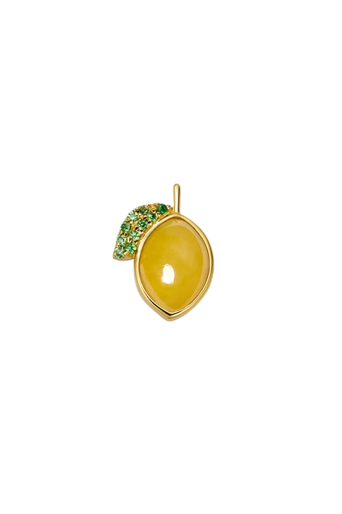 The Lemon Charm