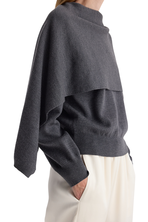 Cape Jumper