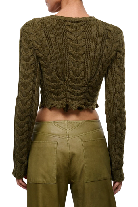 Hale Sweater