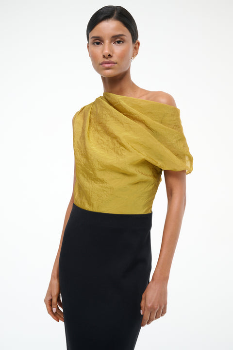 Topaz Dress