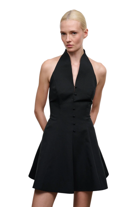 Stella Mini Dress
