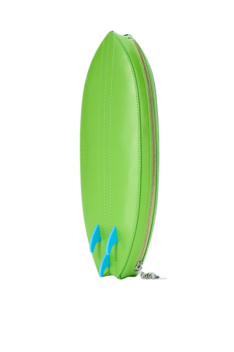 Surfboard Clutch