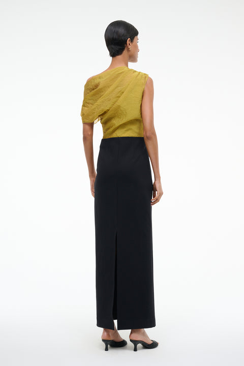 Topaz Dress