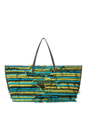 Christos Large Tote Happy Sack