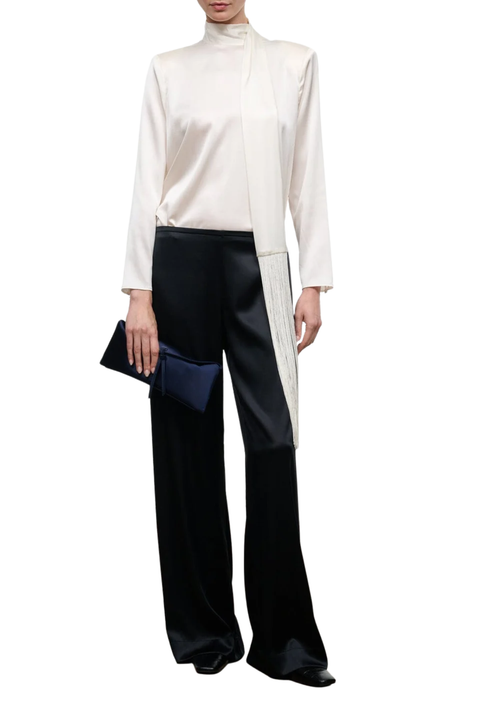 Stroll Silk Pant