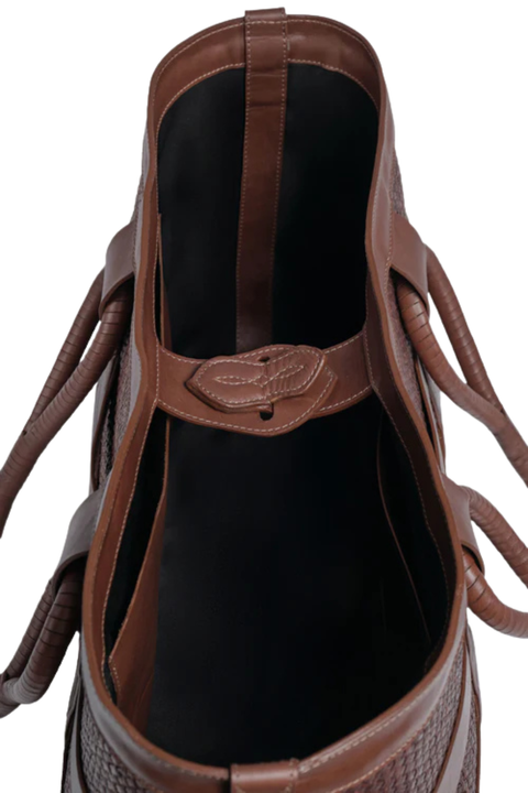 La Danza Tote Bag