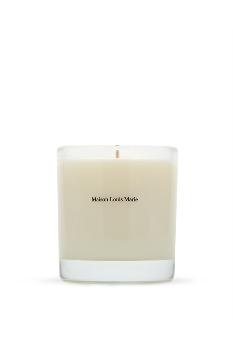 No. 10 Aboukir Candle