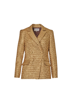 Tranquility Jacket