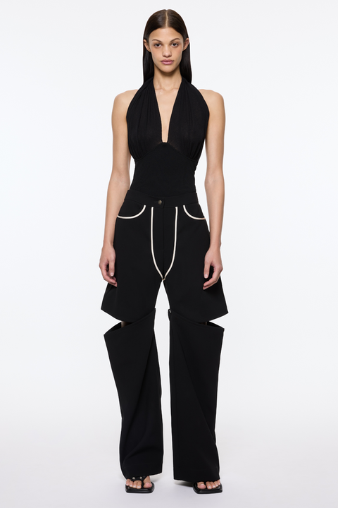 Emelio Trouser