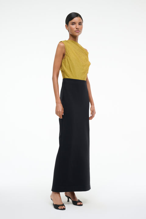Topaz Dress