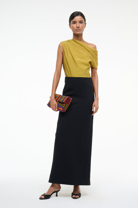 Topaz Dress