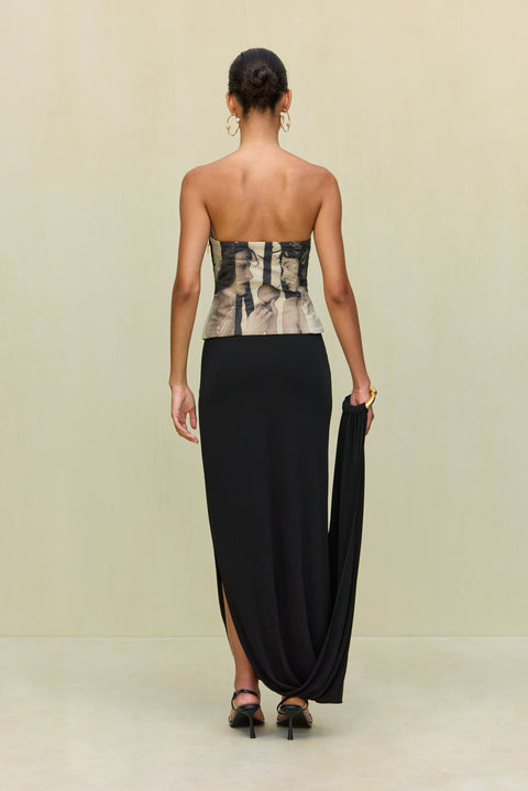 Sola Skirt