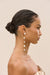 Atum Earring