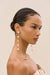 Atum Earring