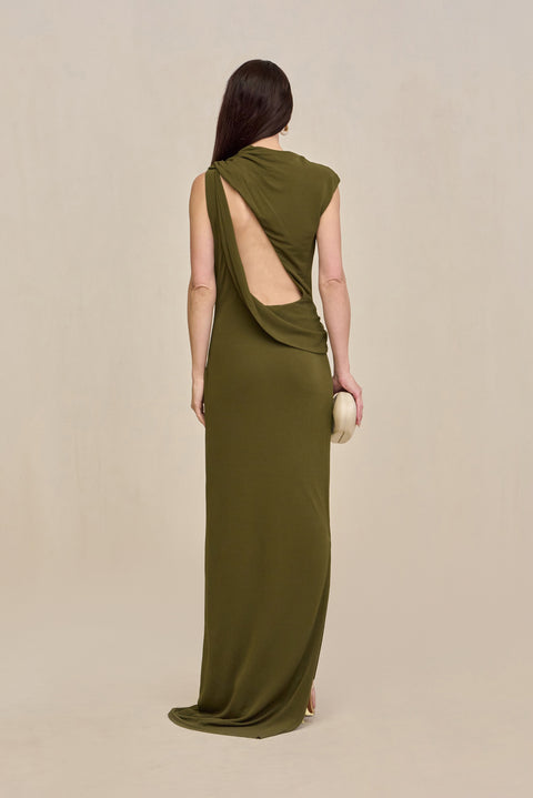 Izola Dress